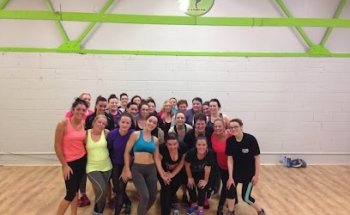 Empower dance and fitness studio