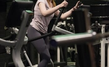 The Iron Kingdom Gym