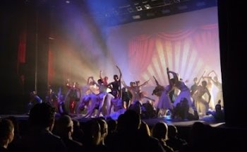 Victoria Walker Dance