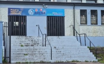 Parochial Hall Bingo