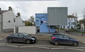 Delvin Handball Club