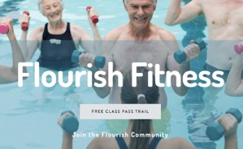 Flourish Fitness