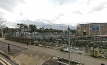 Beech Park FC Girls Pitch