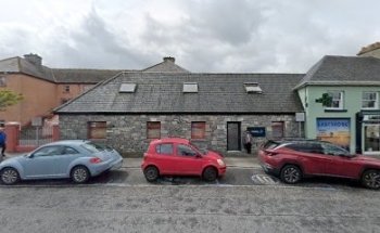 IKKI Loughrea Karate