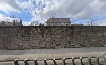 Glassmonogue, TU Dublin