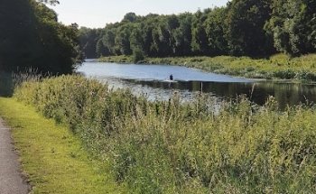 Calistenics Workout Park