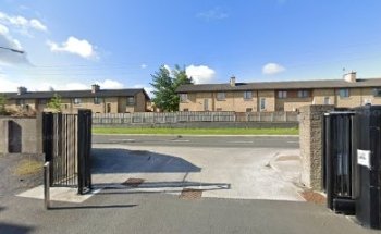 5-a-side floodlit pitches