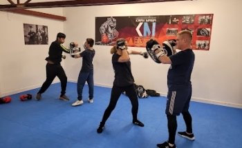 Institute of Krav Maga Kilkenny