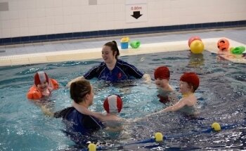 Roscommon Leisure Centre