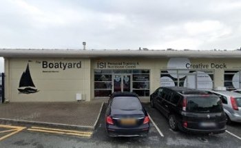 personal training and nutritional centre