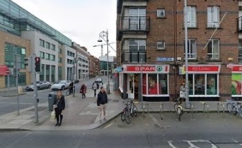 F45 Training Rathmines