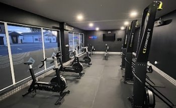 Fit Culture Gym