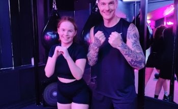 BeatBox Boxing Club Merrion