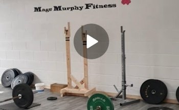 Mags Murphy Fitness studio