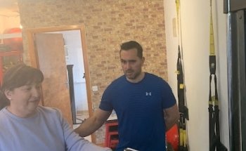 26 Fitness Personal Training Studio