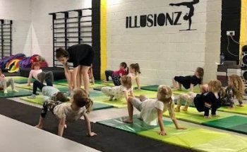 Illusionz Aerial Studio