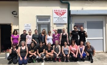 Krav Maga Academy Kilcoole