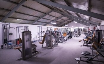 Best Body Health & Fitness gym