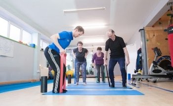 APC Physio & Sports Clinic