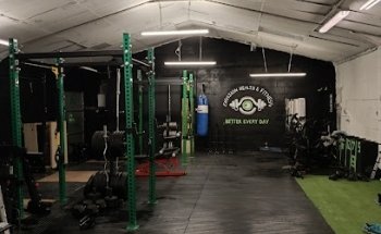 Envision Health & fitness