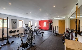 Carrigaline Fitness Centre
