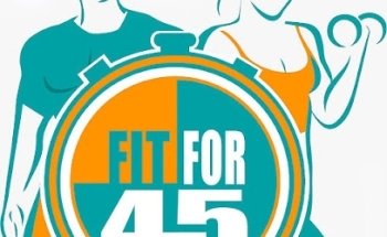FitFor45 Ashbourne