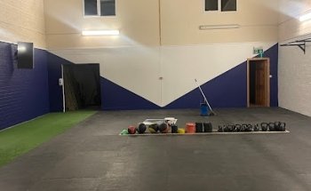 Fitness Forte Drogheda