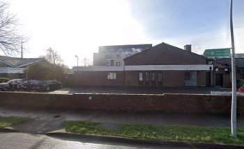 The Odette School of Ballet