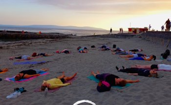 Yoga, Movement & Wellbeing