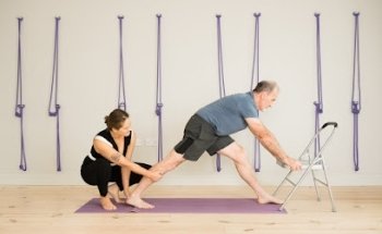 Yoga Lounge Clarinbridge