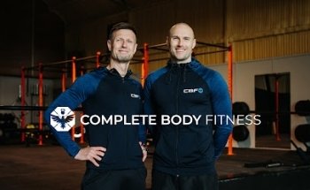 Complete Body Fitness