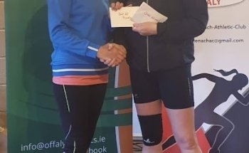 Ballyskenach Athletics Club