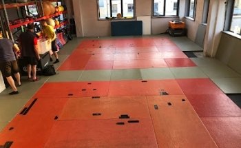 Kilcock Warriors Team