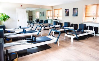 CORE POWER PILATES Donabate Village
