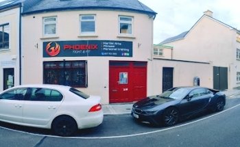 Phoenix Fight Academy and Fitness