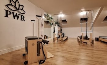 PWR Pilates