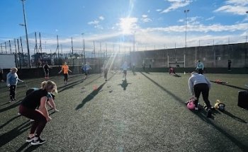 Jason Mitchell Fitness