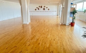 Our Space Movement & Wellness Centre