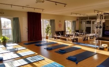 Live & Breathe Pilates