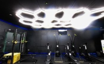 Fit Box Studio