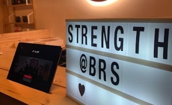 Bike Row Ski Fairview