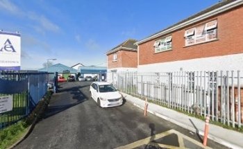 D-Top Fitness Clondalkin