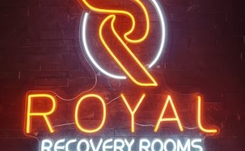 Royal Recovery Rooms