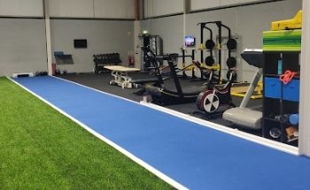 McEntee Physio & Performance Centre