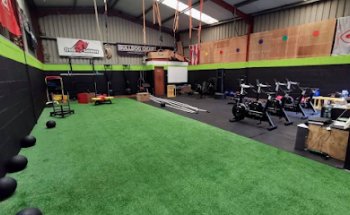 Studio Fit Gym & Personal Training