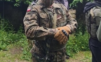 Limerick Airsoft Camp