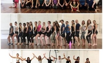 TRIBE Fitness and Dance Studio