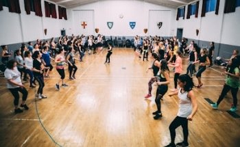 Zumba with Dance and Health - Portobello