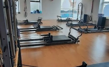 BodyFirm Pilates & Fitness Studios