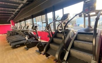 Womens Fitness Sandyford